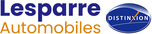 Logo Lesparre Automobile